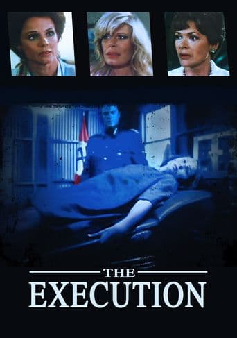 The Execution poster art