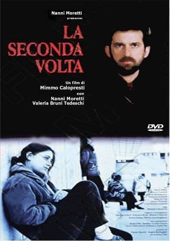 La Seconda Volta poster art