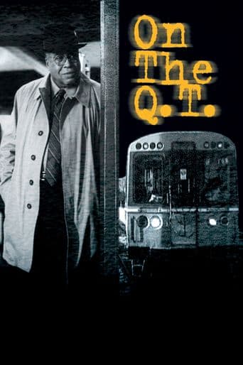 On the Q.T. poster art