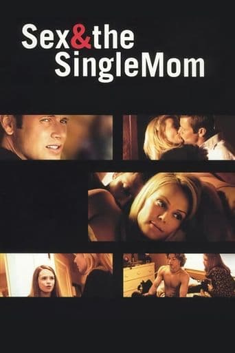 Sex & the Single Mom poster art
