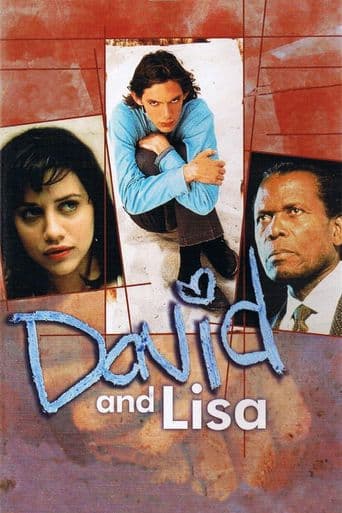 David and Lisa poster art