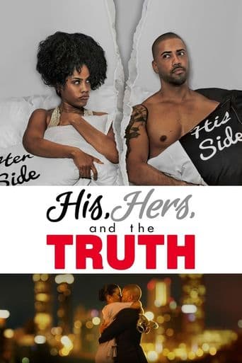 His, Hers & the Truth poster art