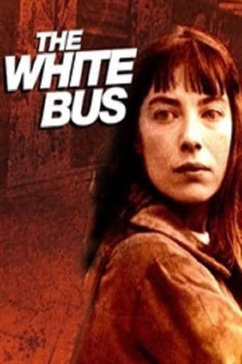 The White Bus poster art