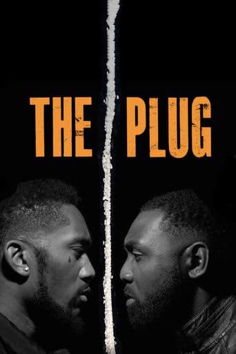 The Plug poster art