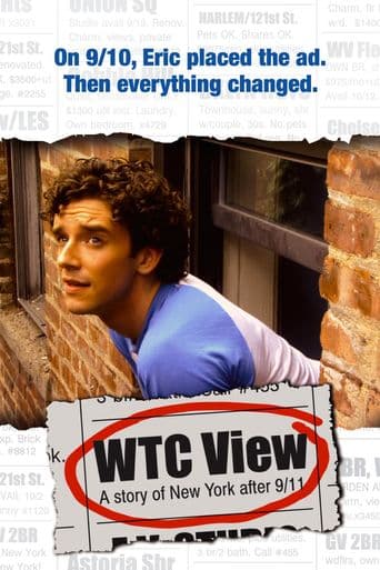 WTC View poster art