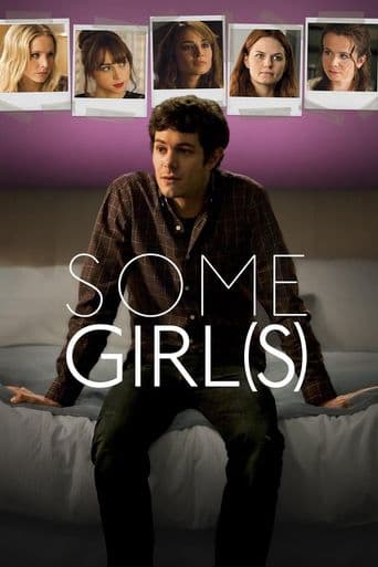 Some Girl(s) poster art