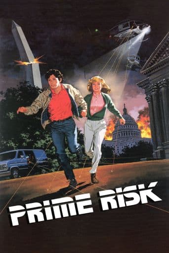 Prime Risk poster art