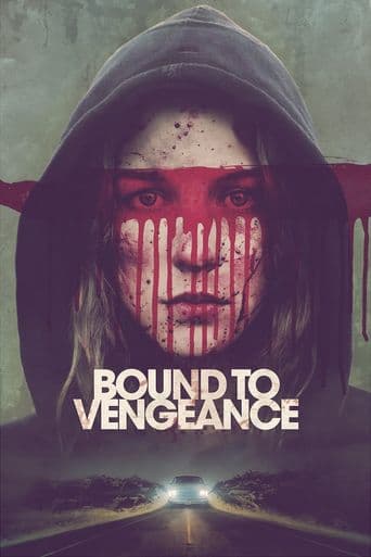 Bound to Vengeance poster art