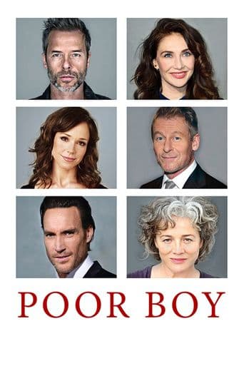 Poor Boy poster art