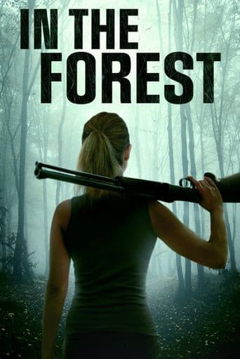 In the Forest poster art