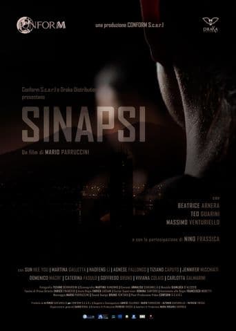 Sinapsi poster art