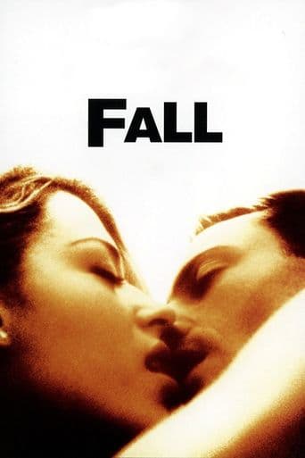 Fall poster art