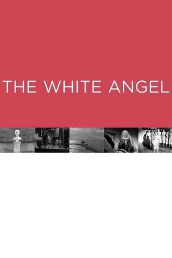 The White Angel poster art