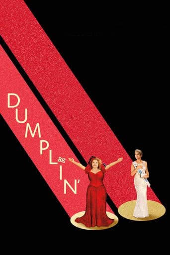 Dumplin' poster art