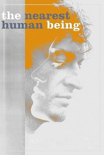 The Nearest Human Being poster art