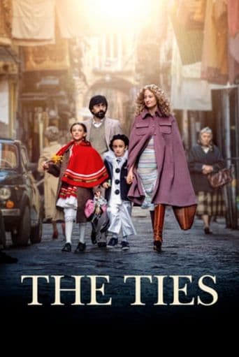 The Ties poster art