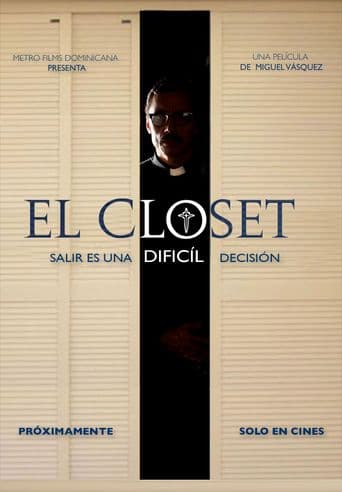 El Closet poster art