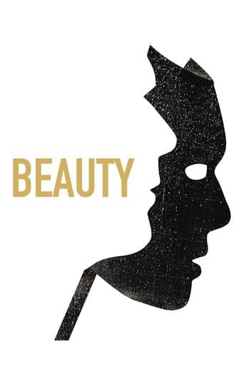 Beauty poster art