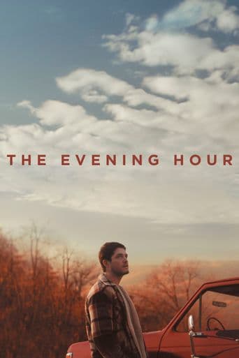 The Evening Hour poster art