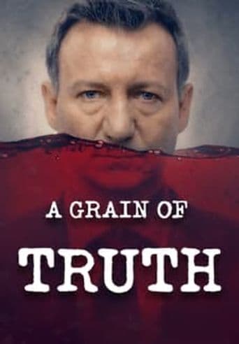 A Grain of Truth poster art