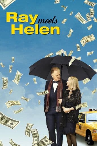 Ray Meets Helen poster art