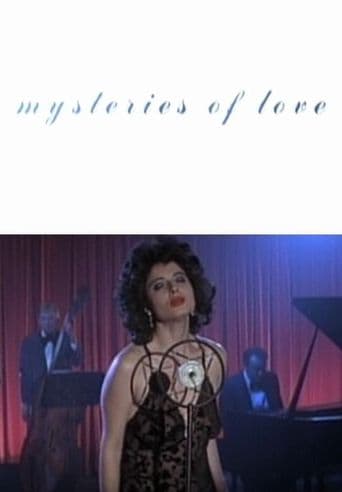 Mysteries of Love poster art