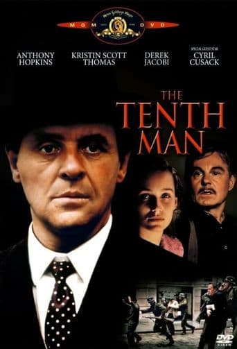 The Tenth Man poster art