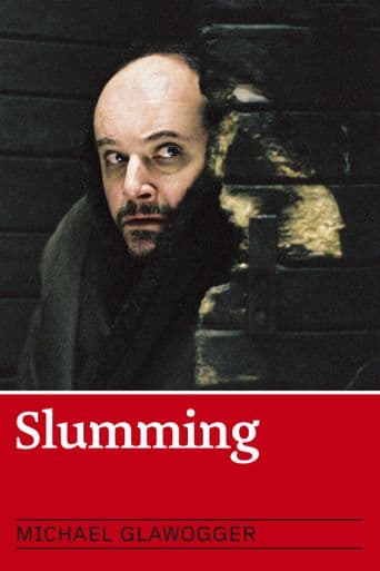 Slumming poster art