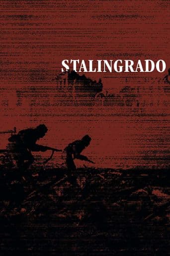 Stalingrad poster art