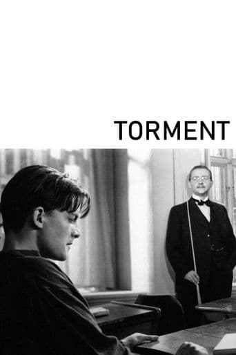 Torment poster art