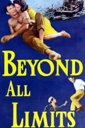 Beyond All Limits poster art