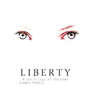 Liberty poster art