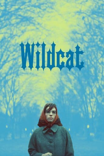 Wildcat poster art
