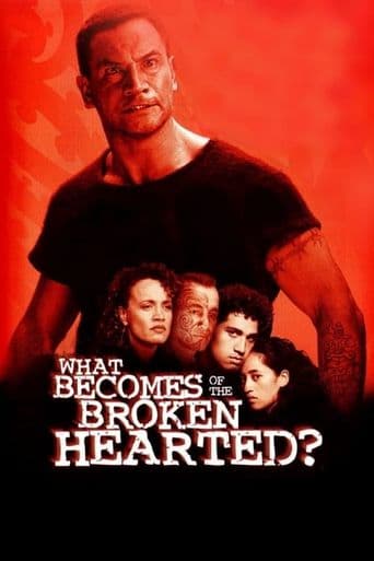 What Becomes of the Broken Hearted? poster art