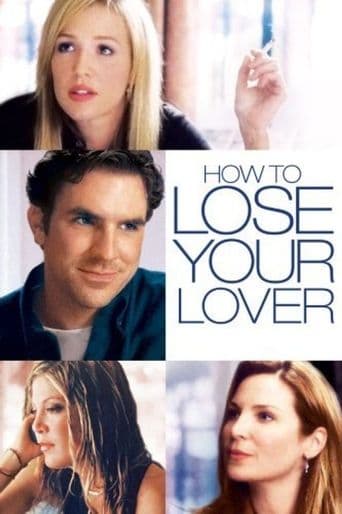 50 Ways to Leave Your Lover poster art