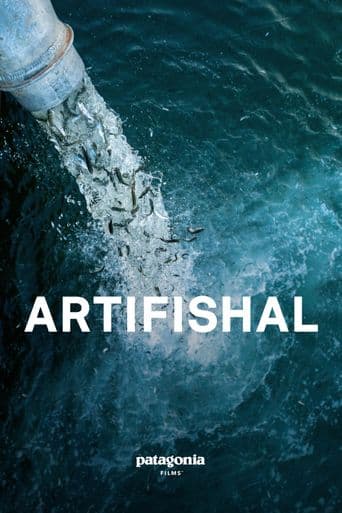 Artifishal poster art