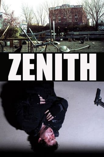 Zenith poster art