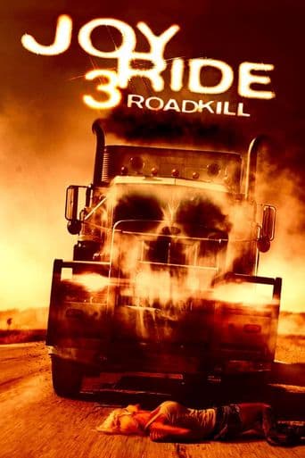 Joy Ride 3: Road Kill poster art