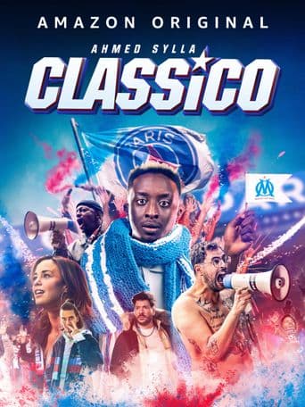 Classico poster art