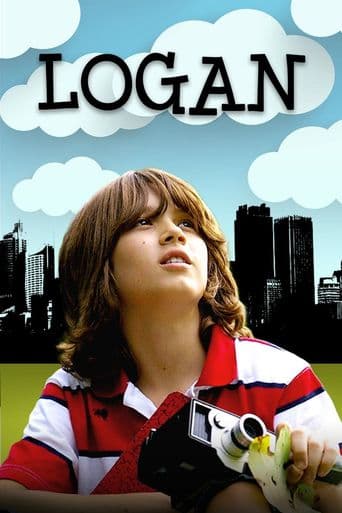 Logan poster art