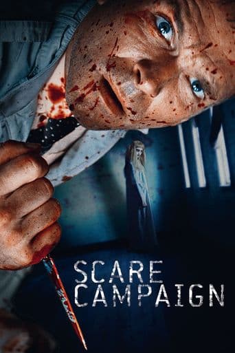 Scare Campaign poster art