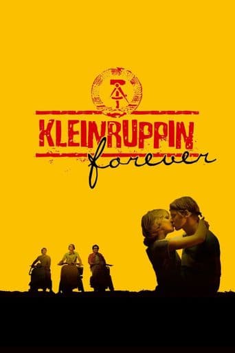 Kleinruppin forever poster art