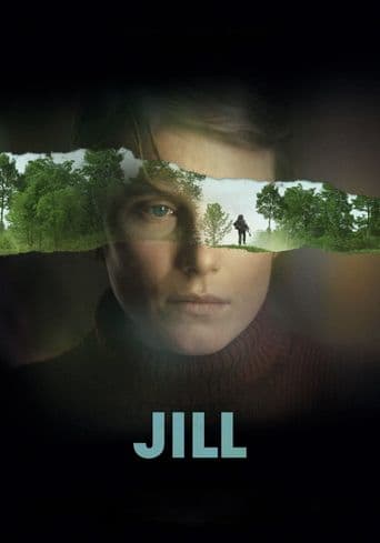 Jill poster art