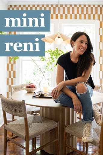 Mini Reni poster art