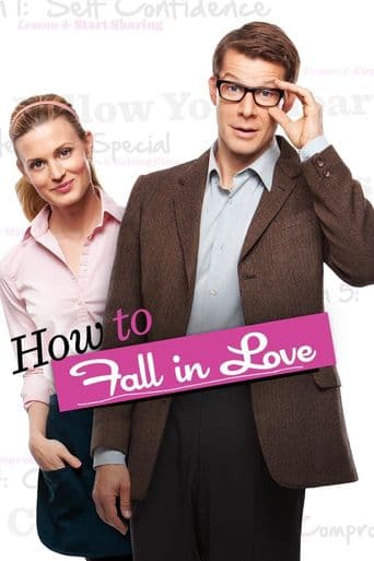 How to Fall in Love poster art