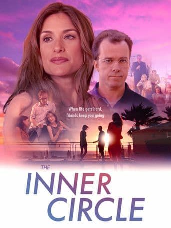 The Inner Circle poster art