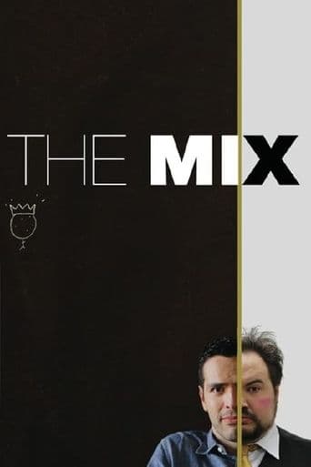 The Mix poster art