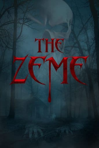 The Zeme poster art