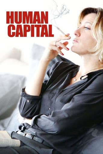 Human Capital poster art