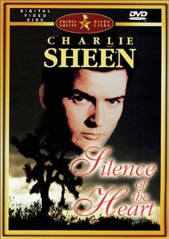 Silence of the Heart poster art